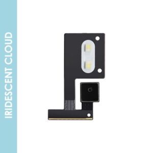 PROXIMITY SENSOR FLEX FOR MOTOROLA EDGE 20 PRO (IRIDESCENT CLOUD