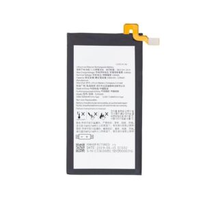 REPLACEMENT BATTERY COMPATIBLE FOR BLACKBERRY KEY2
