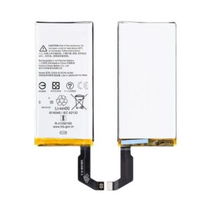 REPLACEMENT BATTERY COMPATIBLE FOR GOOGLE PIXEL 4