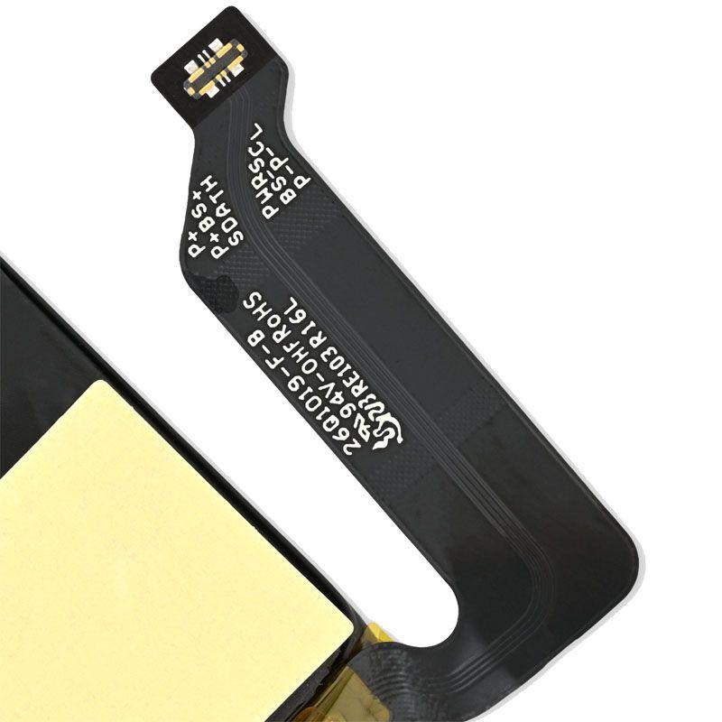 REPLACEMENT BATTERY COMPATIBLE FOR GOOGLE PIXEL 6