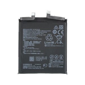 REPLACEMENT BATTERY COMPATIBLE FOR HUAWEI MATE 40 PRO