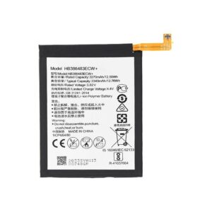 REPLACEMENT BATTERY COMPATIBLE FOR HUAWEI MATE 9 LITE