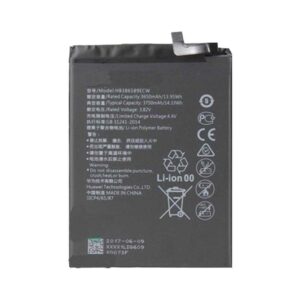 REPLACEMENT BATTERY COMPATIBLE FOR HUAWEI NOVA 3