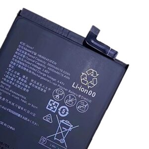 REPLACEMENT BATTERY COMPATIBLE FOR HUAWEI P40 LITE 5G