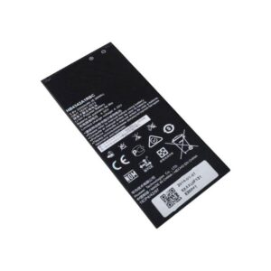 REPLACEMENT BATTERY COMPATIBLE FOR HUAWEI Y6 2016