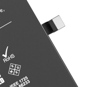 REPLACEMENT BATTERY COMPATIBLE FOR IPHONE 11
