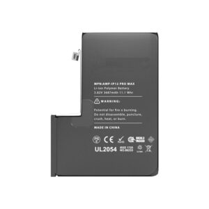 REPLACEMENT BATTERY COMPATIBLE FOR IPHONE 12 PRO MAX