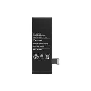 REPLACEMENT BATTERY COMPATIBLE FOR IPHONE 5G