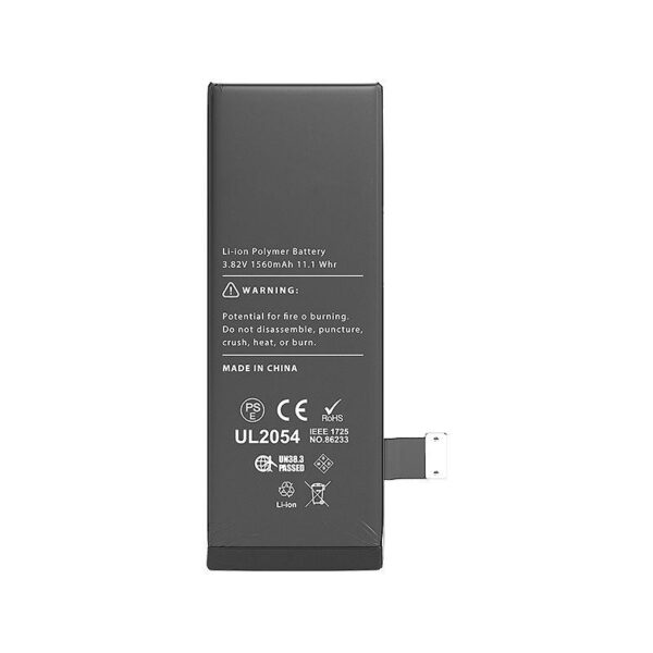 REPLACMENT BATTERY COMPATIBLE FOR IPHONE 5S / 5C