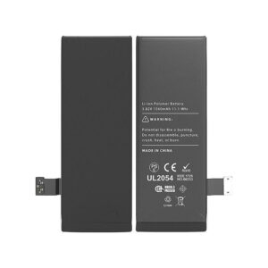 REPLACMENT BATTERY COMPATIBLE FOR IPHONE 5S / 5C