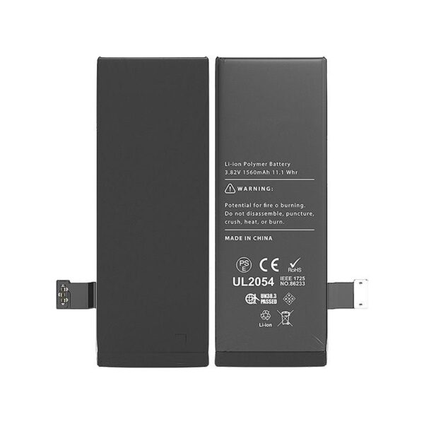 REPLACMENT BATTERY COMPATIBLE FOR IPHONE 5S / 5C