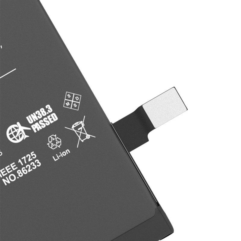 REPLACEMENT BATTERY COMPATIBLE FOR IPHONE 6G