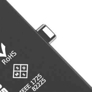 REPLACEMENT BATTERY COMPATIBLE FOR IPHONE SE (2020)