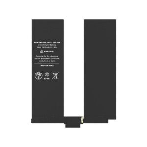 REPLACEMENT BATTERY COMPATIBLE FOR IPAD PRO 11 1ST GEN.