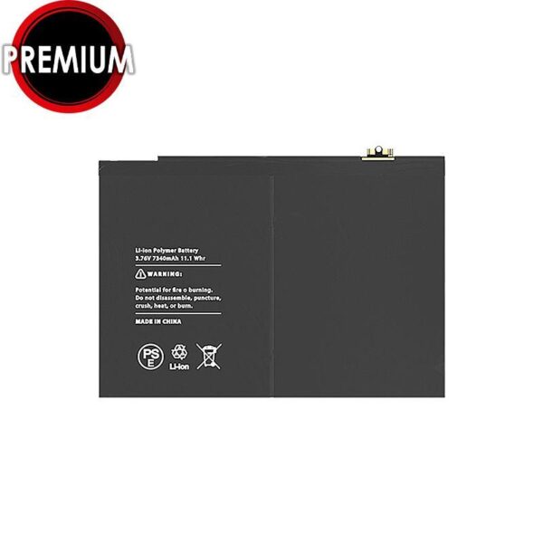 REPLACEMENT BATTERY COMPATIBLE FOR IPAD AIR 2 (PREMIUM).