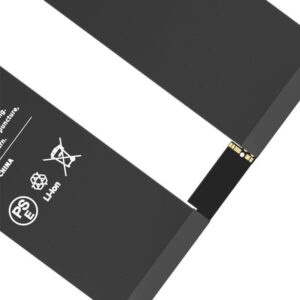 REPLACEMENT BATTERY COMPATIBLE FOR IPAD AIR 3 (PREMIUM).