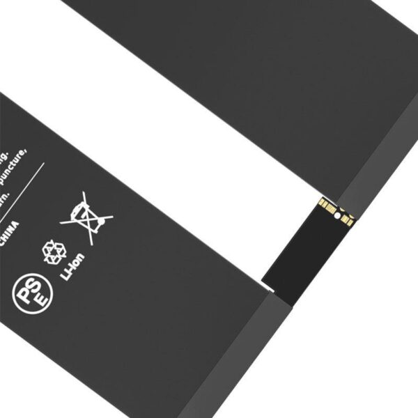 REPLACEMENT BATTERY COMPATIBLE FOR IPAD AIR 3 (PREMIUM).