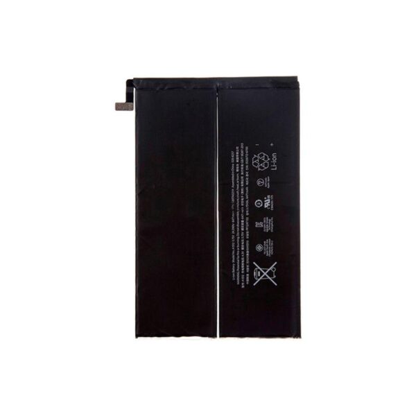 REPLACEMENT BATTERY COMPATIBLE FOR IPAD MINI 2 / IPAD MINI 3.