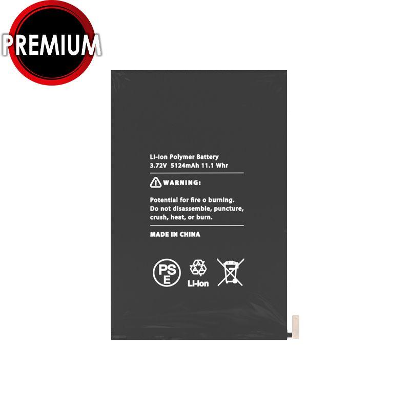 REPLACEMENT BATTERY COMPATIBLE FOR IPAD MINI 5 (PREMIUM).