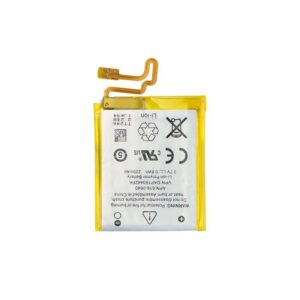 REPLACEMENT BATTERY COMPATIBLE FOR IPOD NANO 7