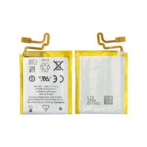 REPLACEMENT BATTERY COMPATIBLE FOR IPOD NANO 7