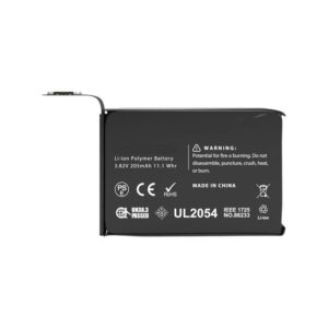 REPLACEMENT BATTERY COMPATIBLE FOR IWATCH SERIES 1 (38MM)