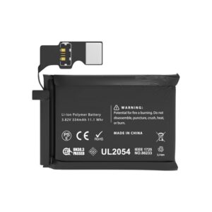 REPLACEMENT BATTERY COMPATIBLE FOR IWATCH SERIES 2 (42MM)