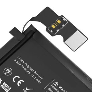 REPLACEMENT BATTERY COMPATIBLE FOR IWATCH SERIES 2 (42MM)