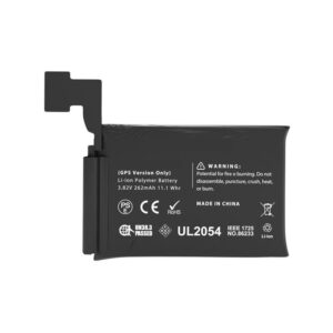 BATTERY FOR IWATCH SERIES 3 (38MM) GPS VERSION