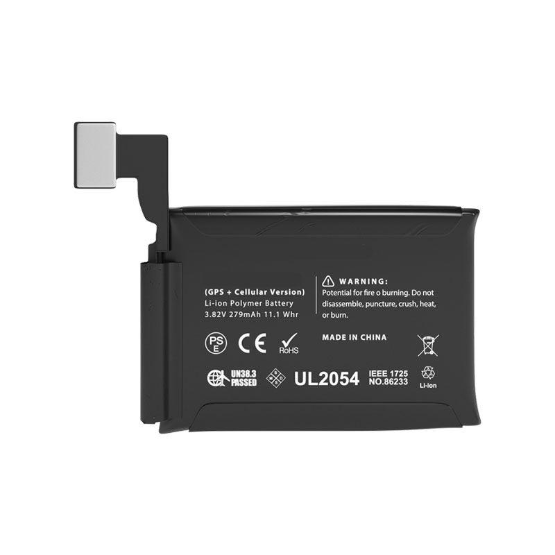 REPLACEMENT BATTERY COMPATIBLE FOR IWATCH SERIES 3 (38MM) (LTE)