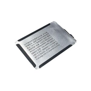 REPLACEMENT BATTERY COMPATIBLE FOR WATCH SERIES 7 (41MM)