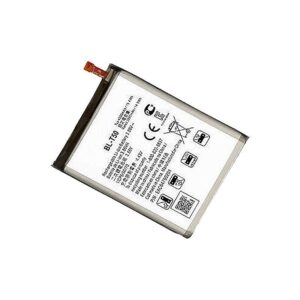 REPLACEMENT BATTERY COMPATIBLE FOR LG VELVET (BL-T50)