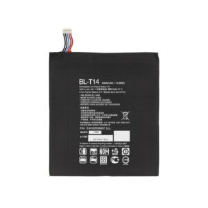 REPLACEMENT BATTERY COMPATIBLE FOR LG GPAD F "8.0" (V495/V496)