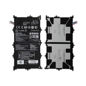 REPLACEMENT BATTERY COMPATIBLE FOR LG GPAD 10.1" V700 (BL-T13)