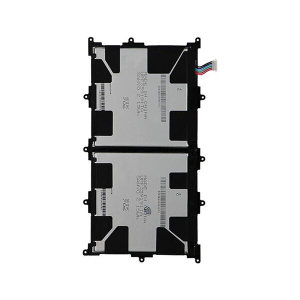 REPLACEMENT BATTERY COMPATIBLE FOR LG GPAD 10.1" V700 (BL-T13)