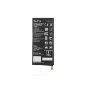 REPLACEMENT BATTERY FOR LG X POWER / X VENTURE (BL-T24)