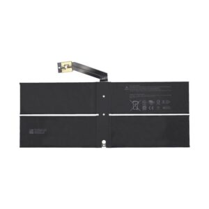 REPLACEMENT BATTERY COMPATIBLE FOR MICROSOFT LAPTOP 2