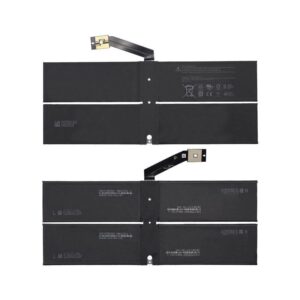 REPLACEMENT BATTERY COMPATIBLE FOR MICROSOFT LAPTOP 2