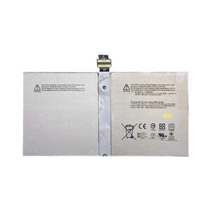 REPLACEMENT BATTERY COMPATIBLE FOR MICROSOFT SURFACE PRO 4 (1724