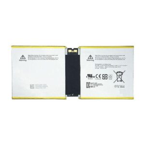 REPLACEMENT BATTERY COMPATIBLE FOR MICROSOFT SURFACE 2 (2013)