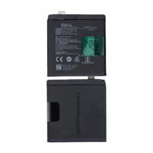 REPLACEMENT BATTERY COMPATIBLE FOR ONE PLUS 7T PRO