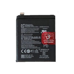 REPLACEMENT BATTERY COMPATIBLE FOR ONE PLUS 9