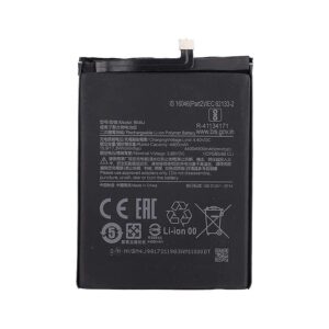 REPLACEMENT BATTERY COMPATIBLE FOR ONE + NORD CE 5G