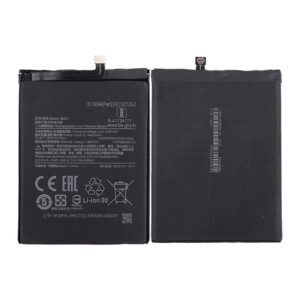REPLACEMENT BATTERY COMPATIBLE FOR ONE + NORD CE 5G