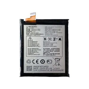 REPLACEMENT BATTERY COMPATIBLE FOR ALCATEL REVVL2