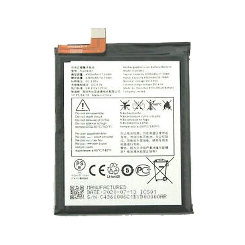 BATTERY COMPATIBLE FOR T-MOBILE REVVL 5G / TCL 10 5G UW – XCELLPARTS