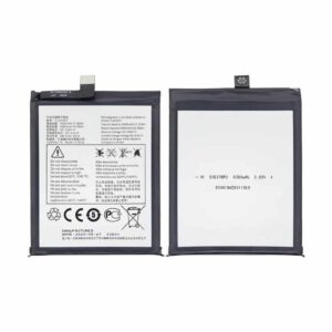 BATTERY COMPATIBLE FOR T-MOBILE REVVL 5G / TCL 10 5G UW