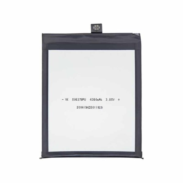 BATTERY COMPATIBLE FOR T-MOBILE REVVL 5G / TCL 10 5G UW