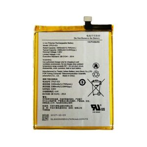 REPLACEMENT BATTERY COMPATIBLE FOR REVVLRY PLUS