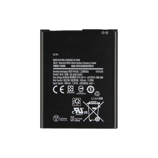 REPLACEMENT BATTERY FOR SAMSUNG GALAXY A01 CORE (A013 / 2020)